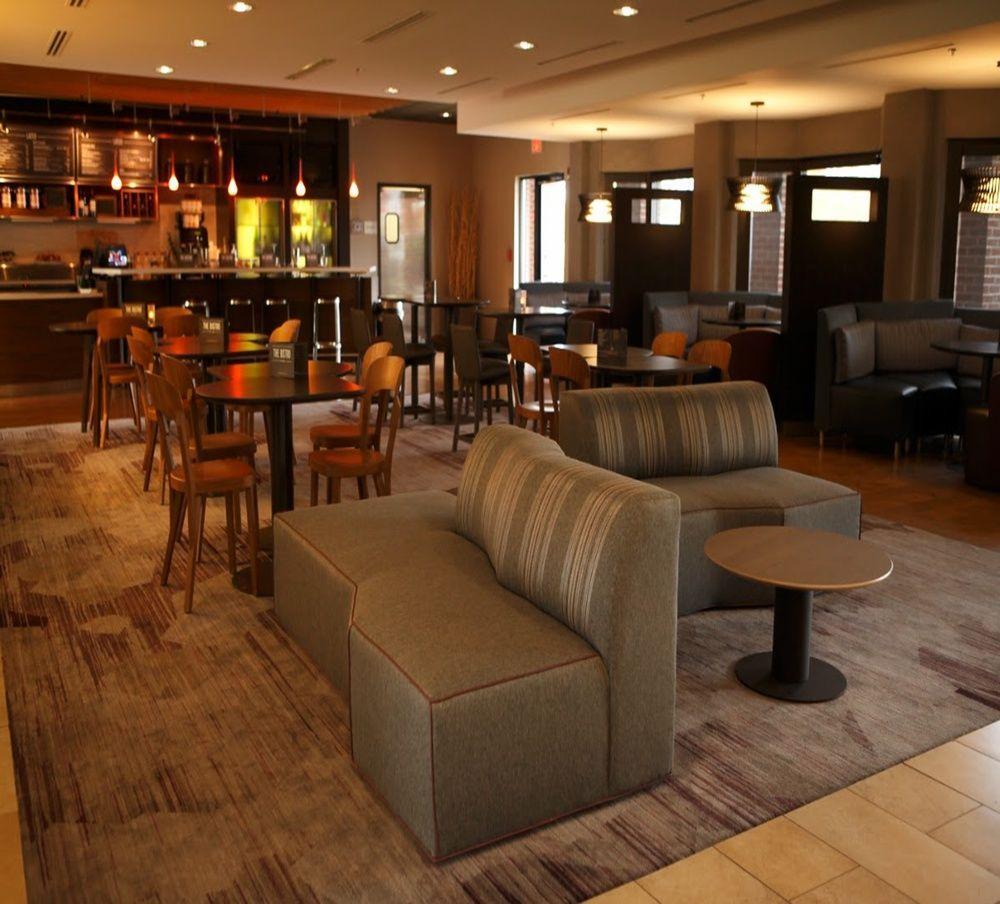 Courtyard By Marriott New Haven Orange Hotel Exterior photo