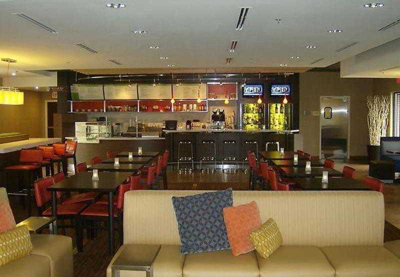 Courtyard By Marriott New Haven Orange Hotel Exterior photo
